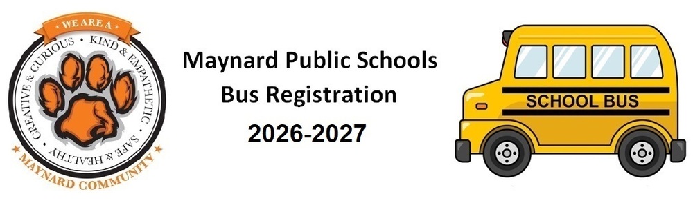 bus registration