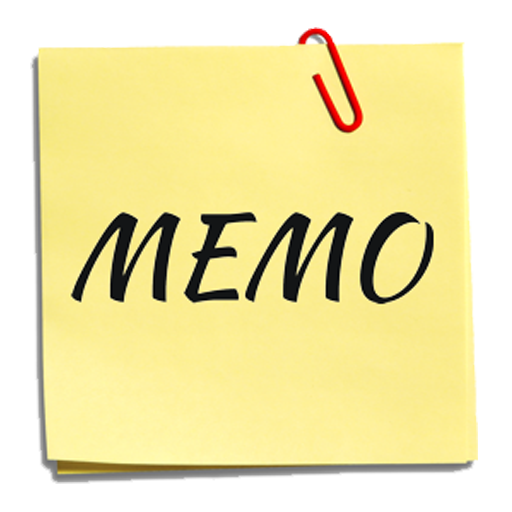 Memo