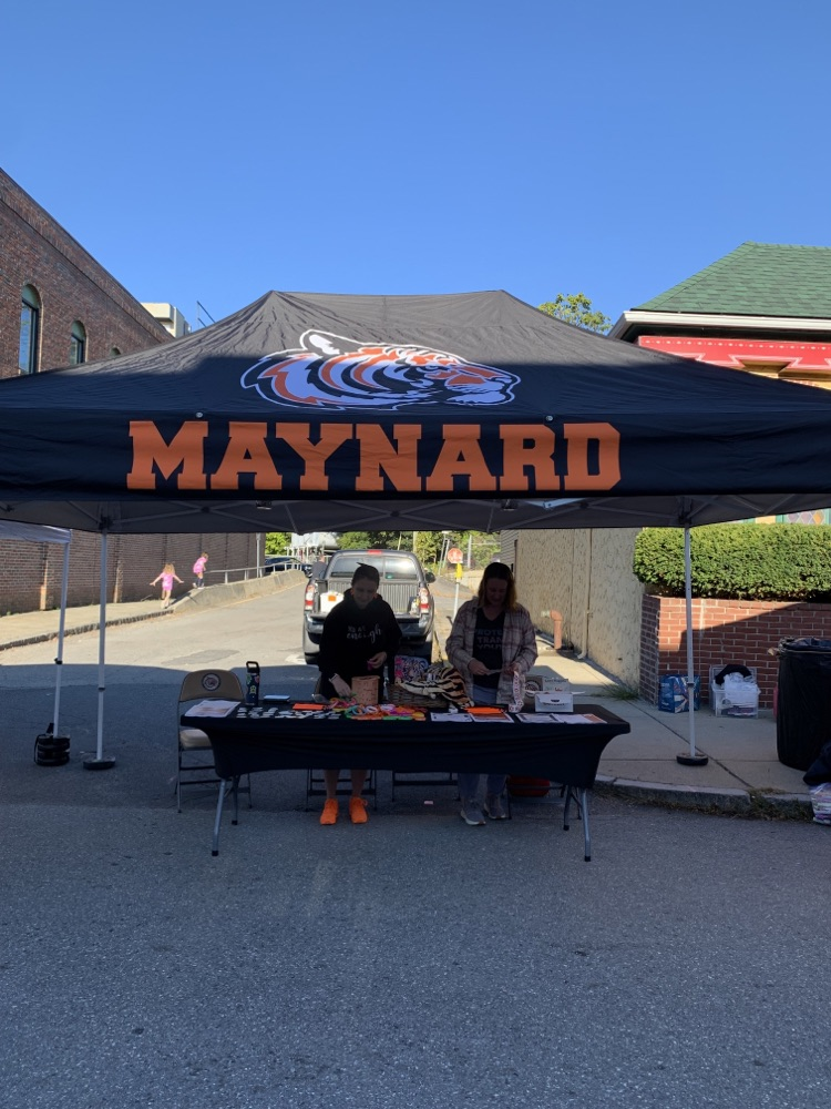 Maynard fest