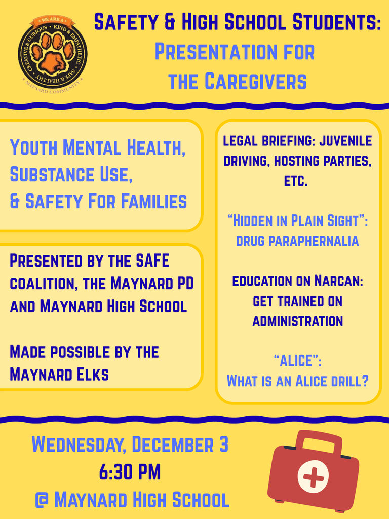 SAFETY FOR FAMILIES - final