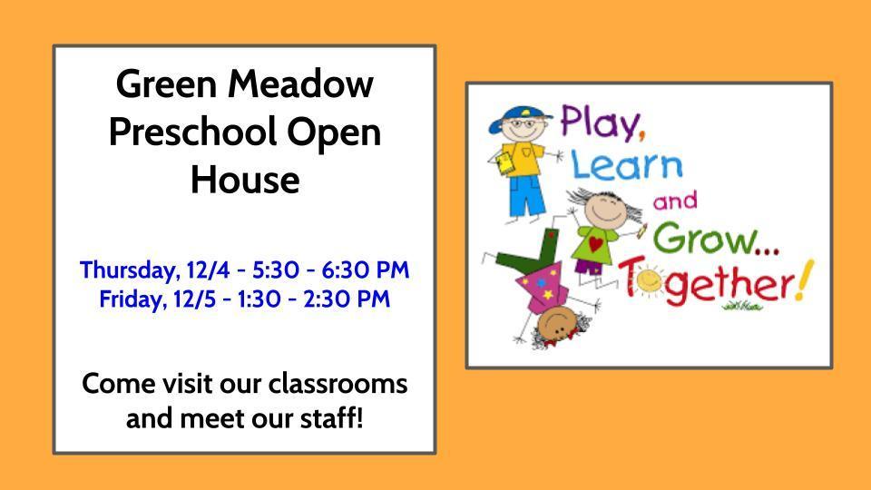 PK OpenHouse Website