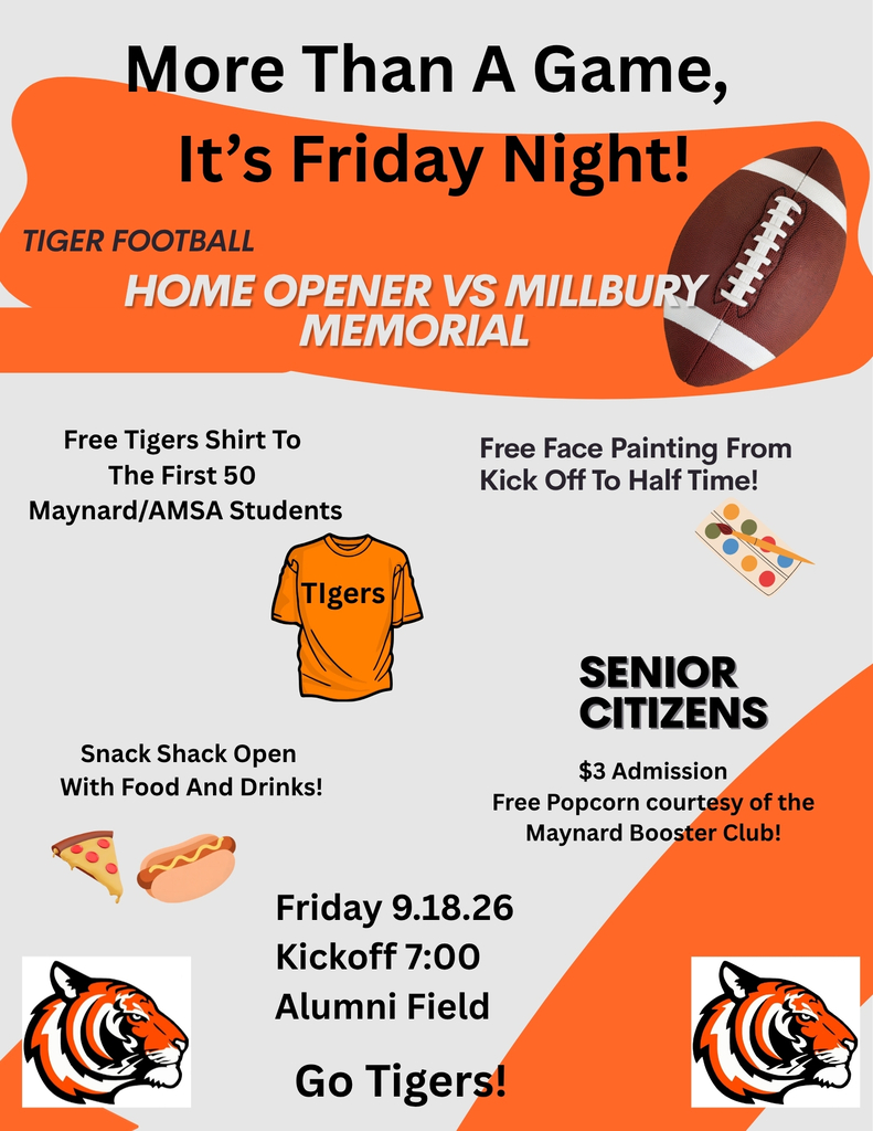 Friday Night Football