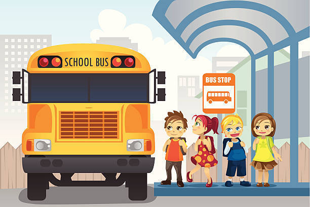 bus route