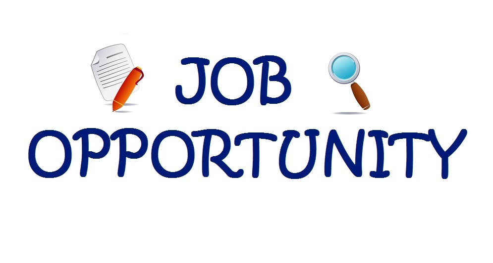 Job Opportunity