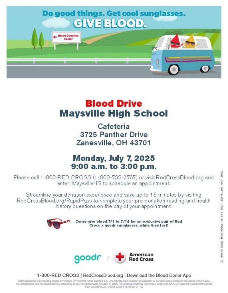 blood drive 