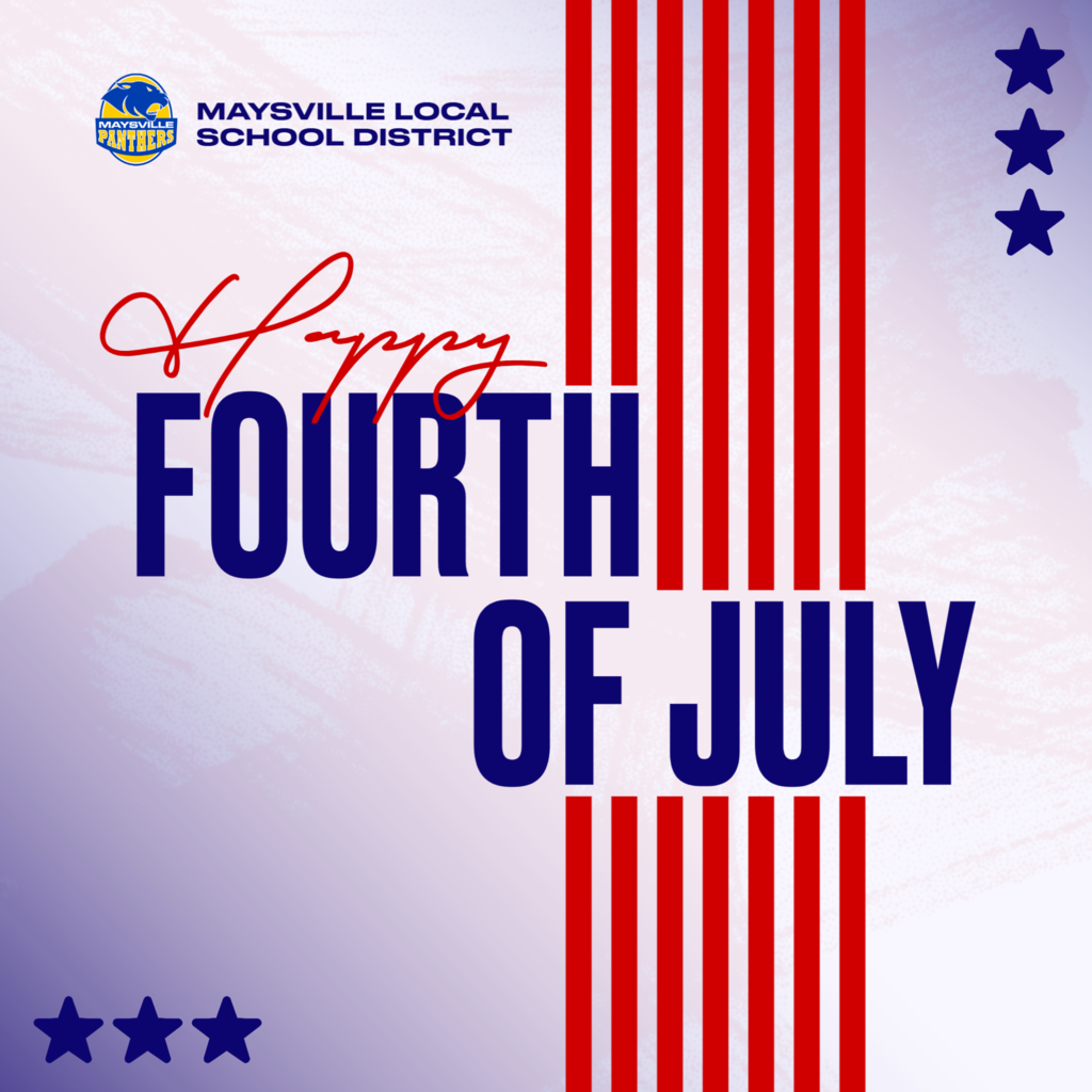 4TH OF JULY