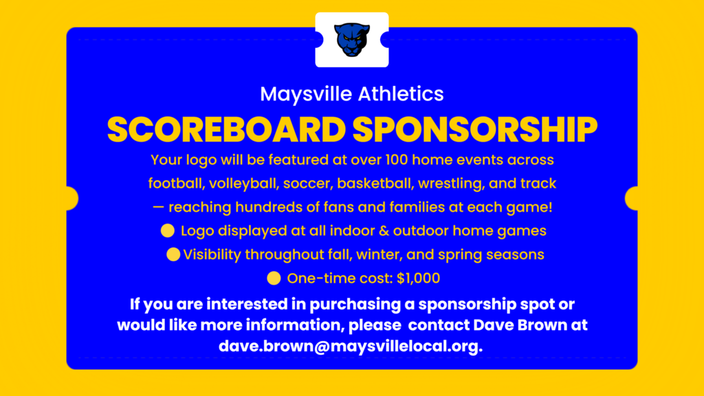 scoreboard