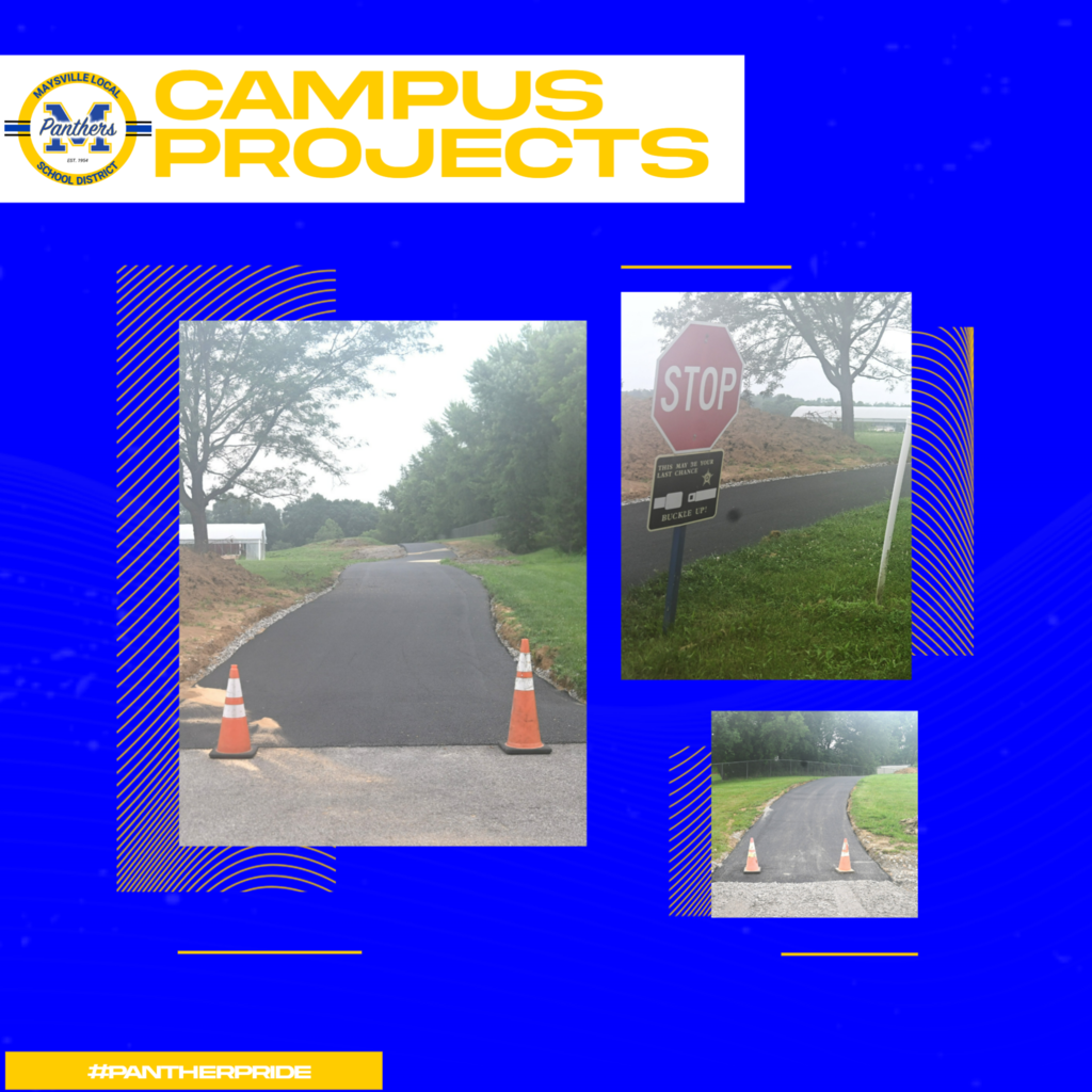 projects