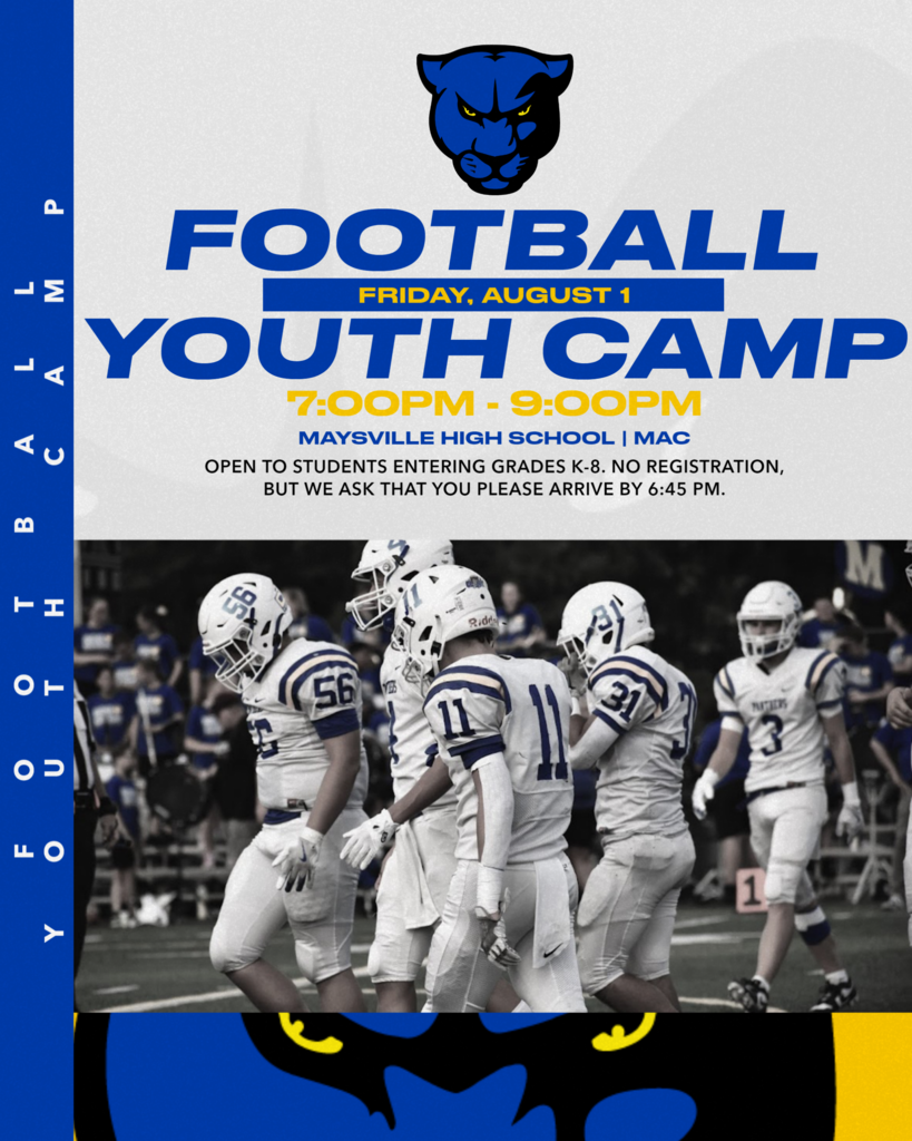 youth camp