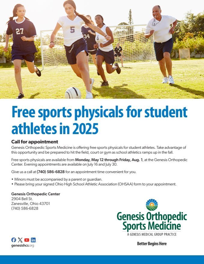 physicals