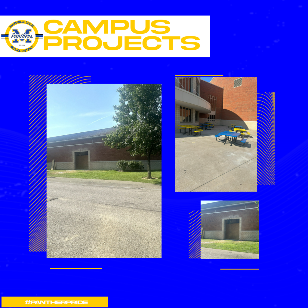 campus projects 
