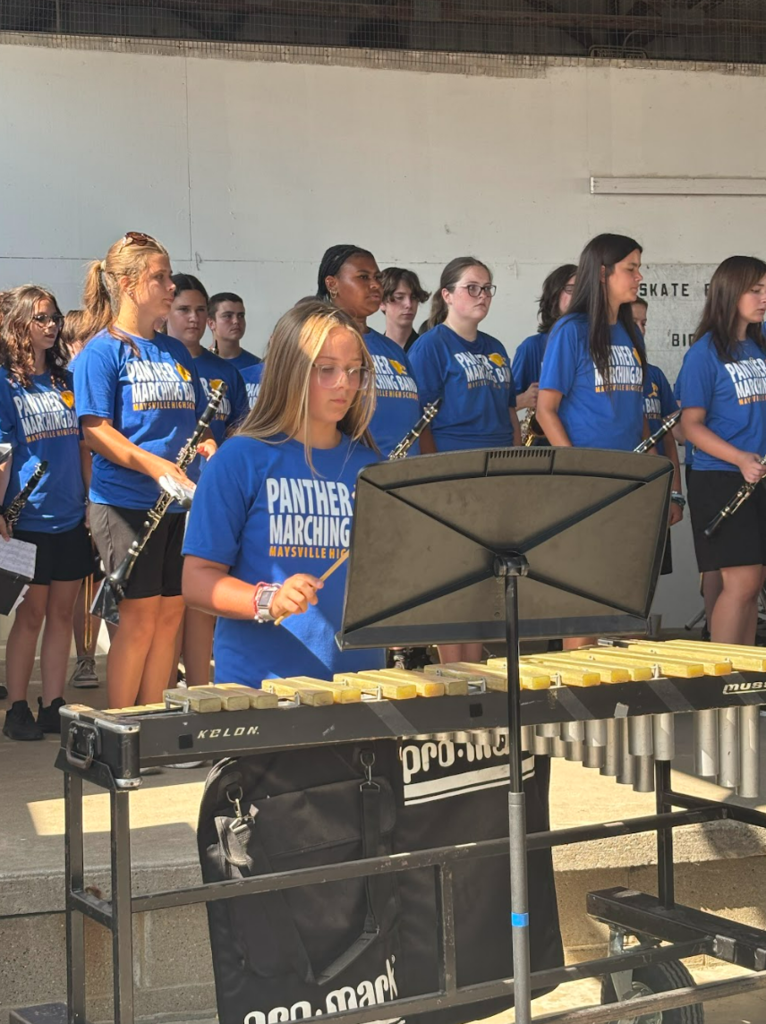 band