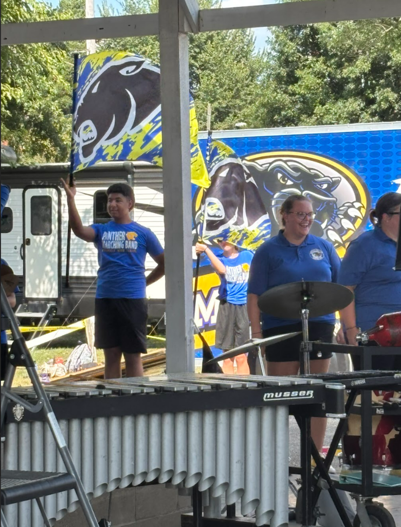 band
