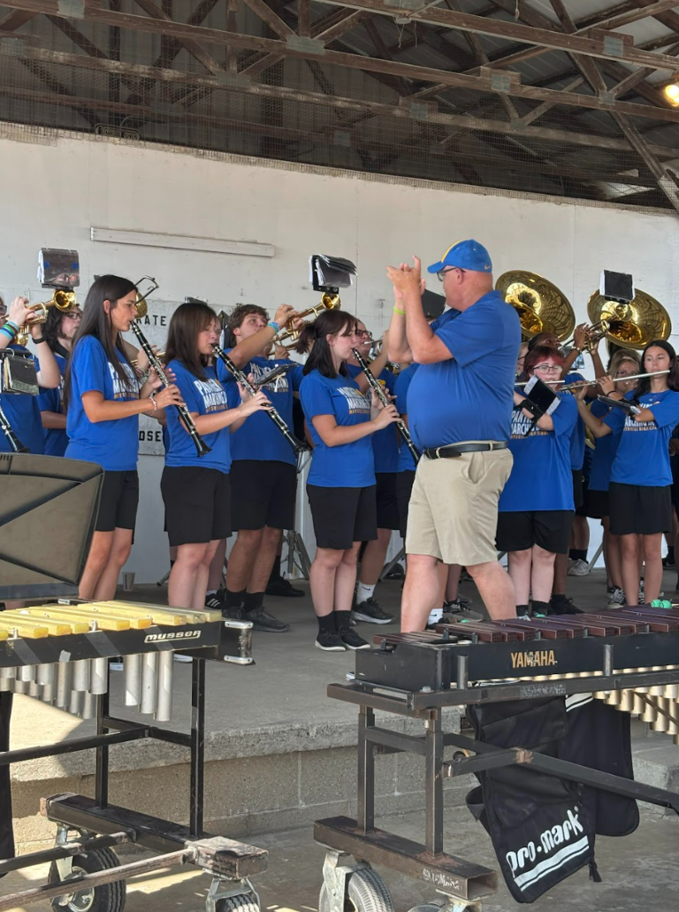 band