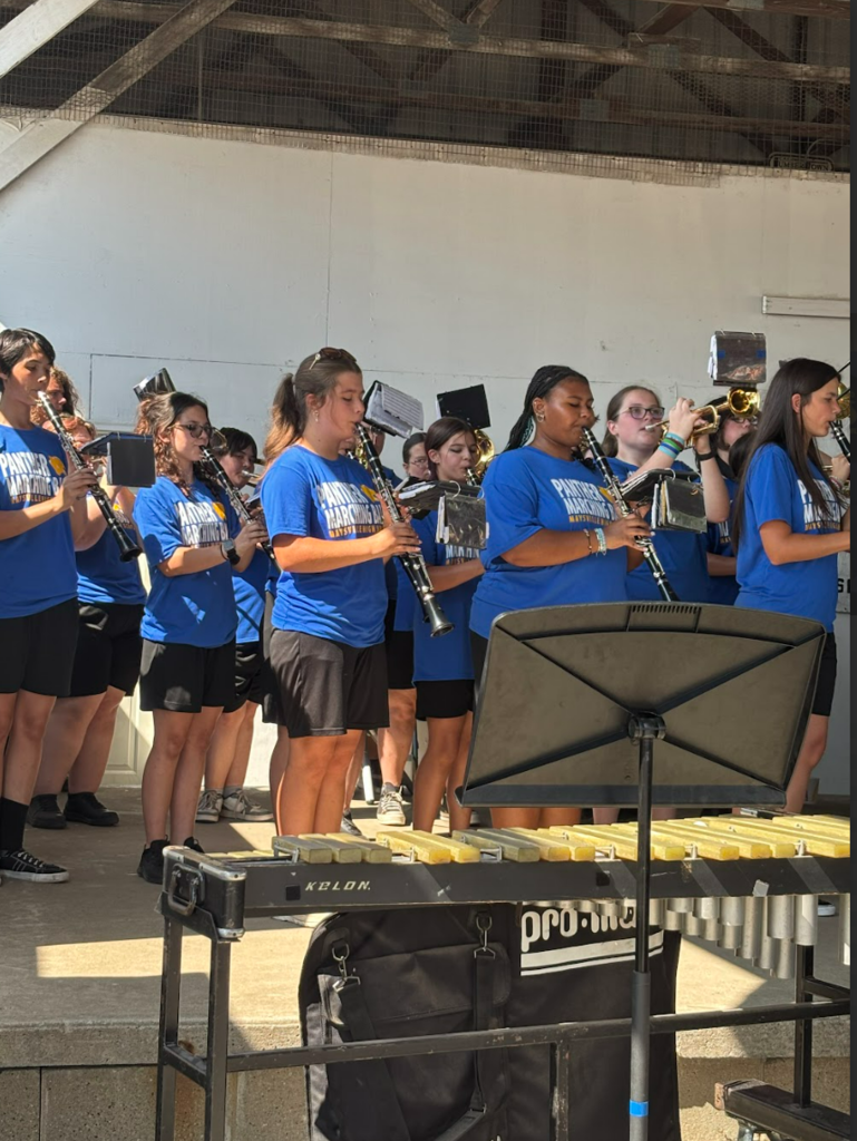 band