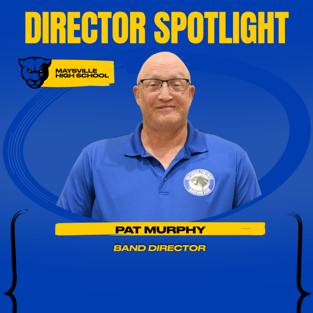 pat murphy 