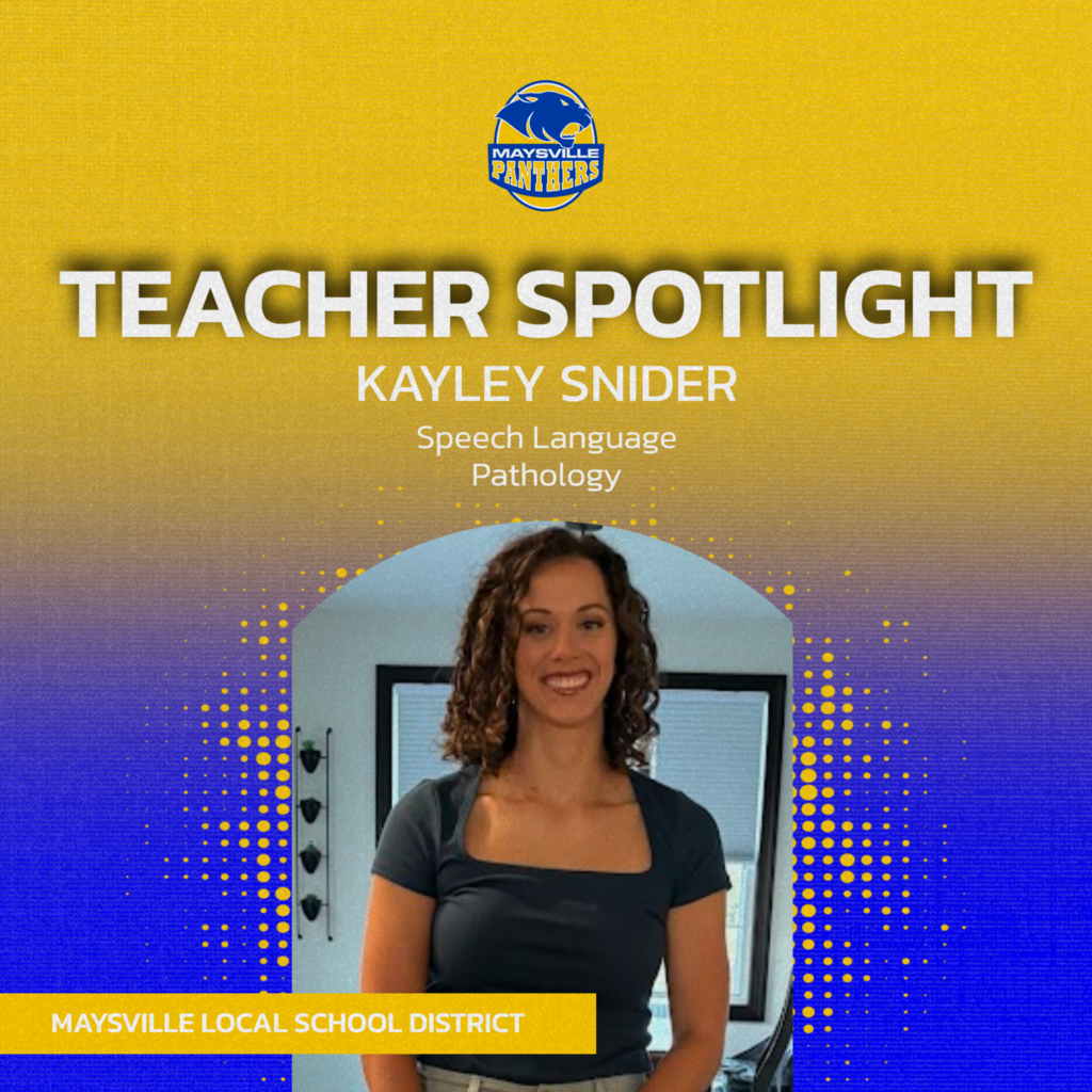 teacher spotlight