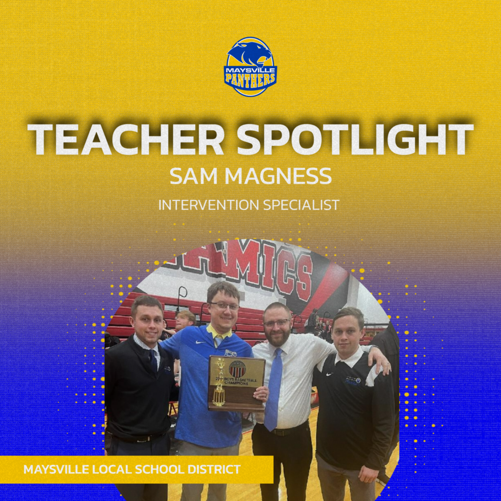 sam magness