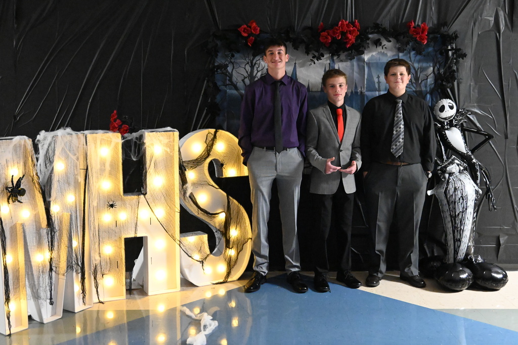 mhs