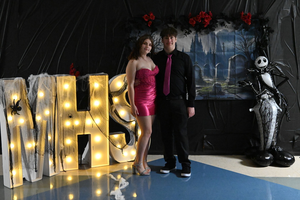 mhs