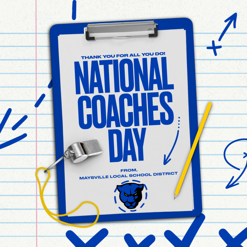 coaches day