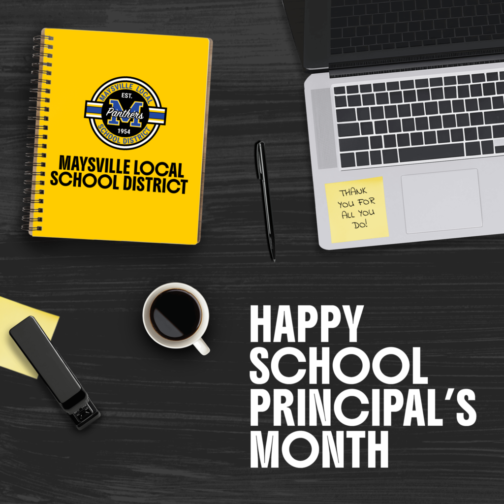 principals month