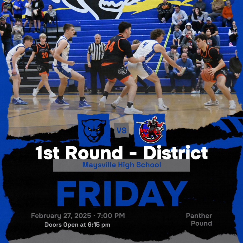 First Round Boys Tournament Game