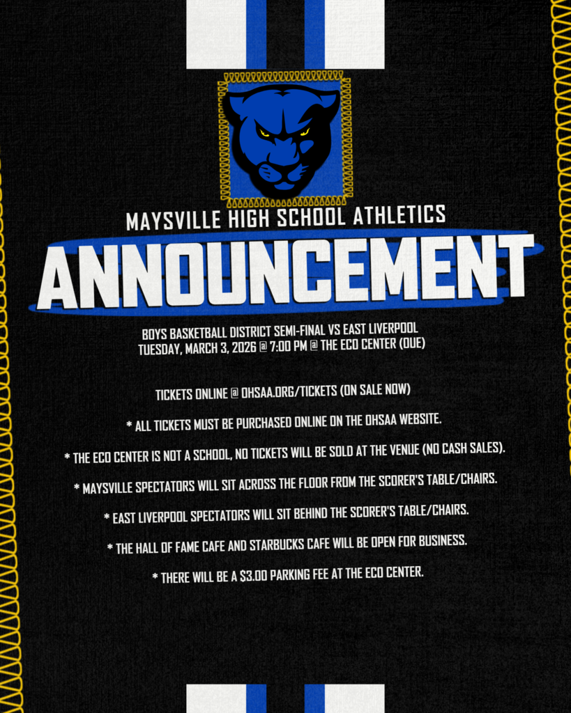 Boys Basketball vs East Liverpool - Information