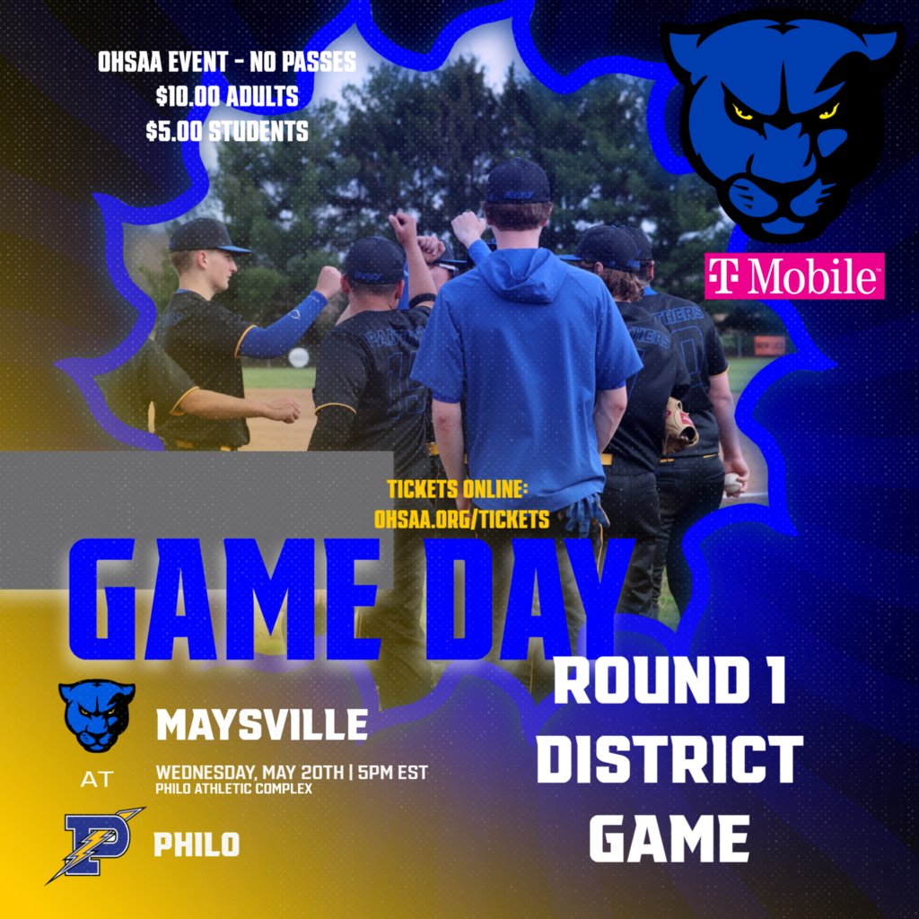 Baseball tournament Game