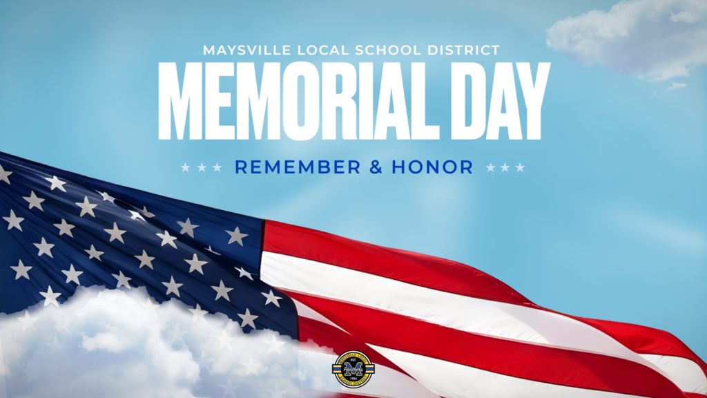 memorial day