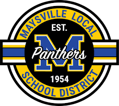 Maysville Local School District Logo