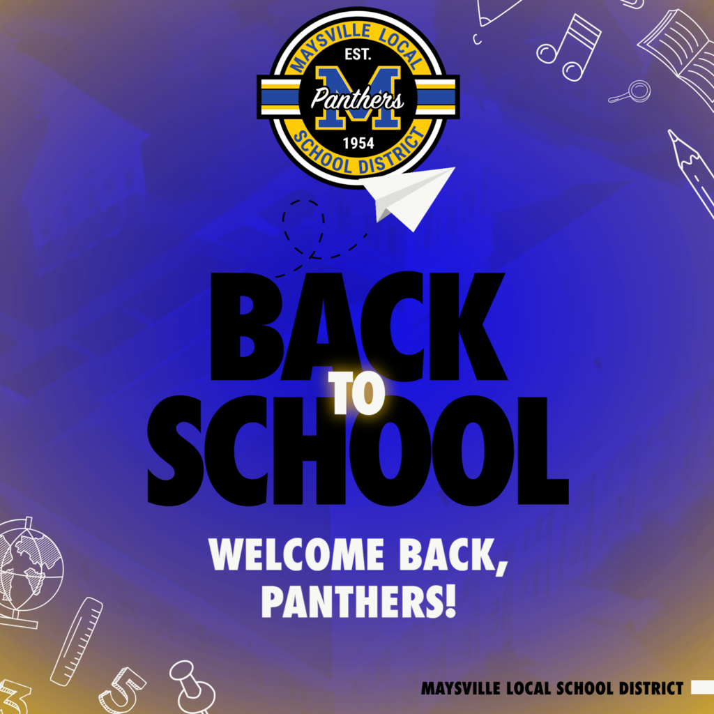 welcome back panthers