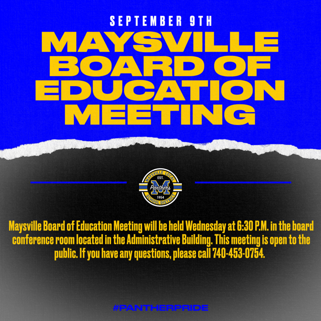 boe meeting