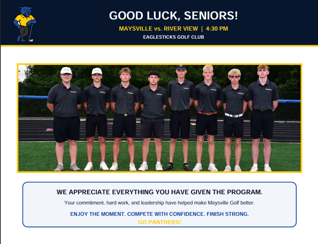 Senior Nigh