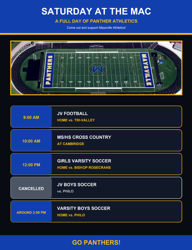 athletics