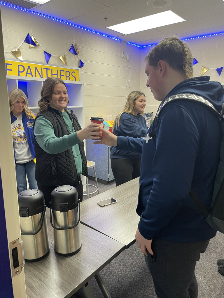 school store