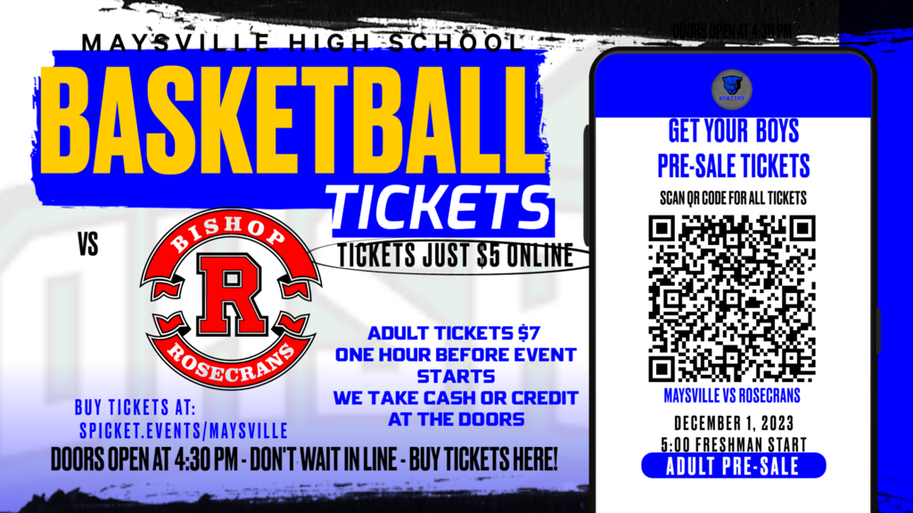 Tickets