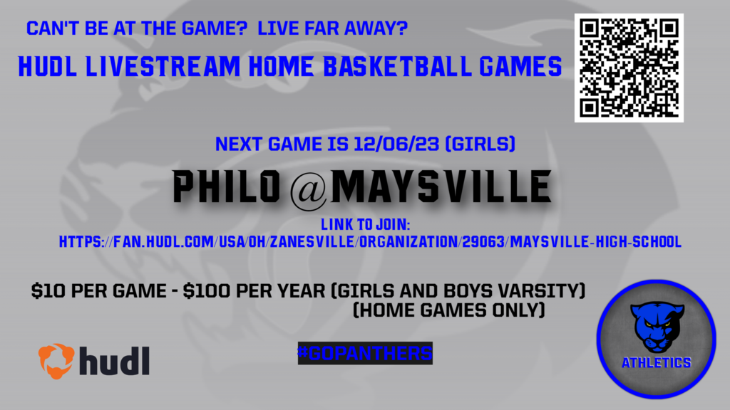 Hudl TV