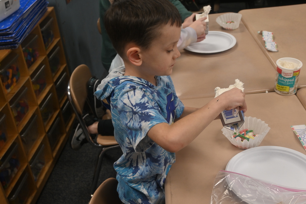 gingerbread houses 