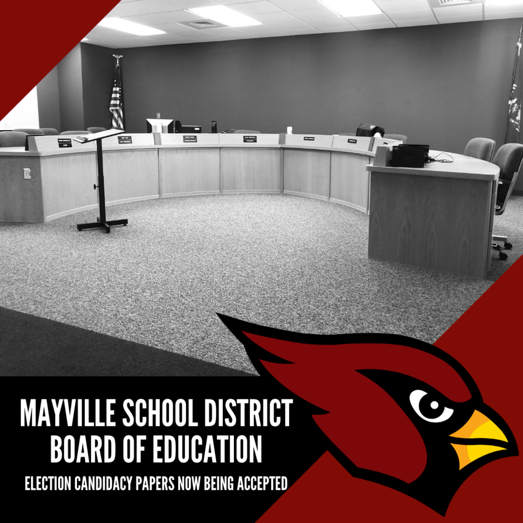 School Board Vacancy