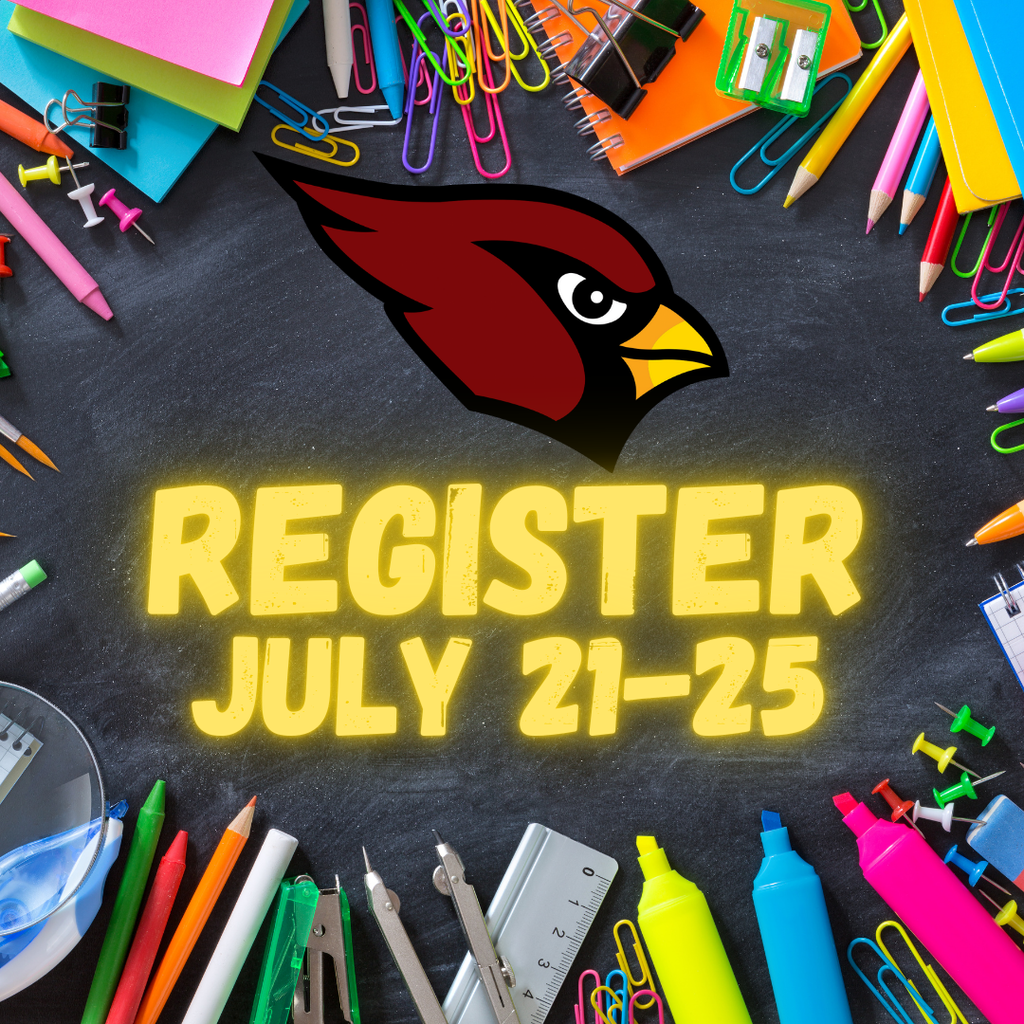 Online Registration