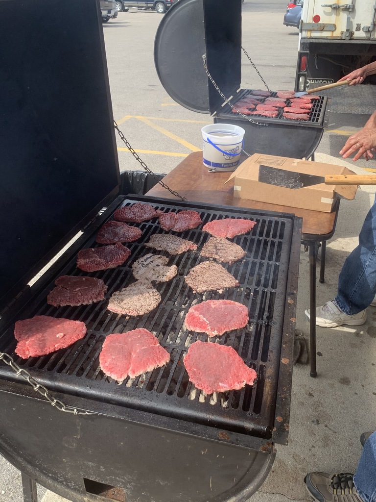 FFA Steak Fry 2025