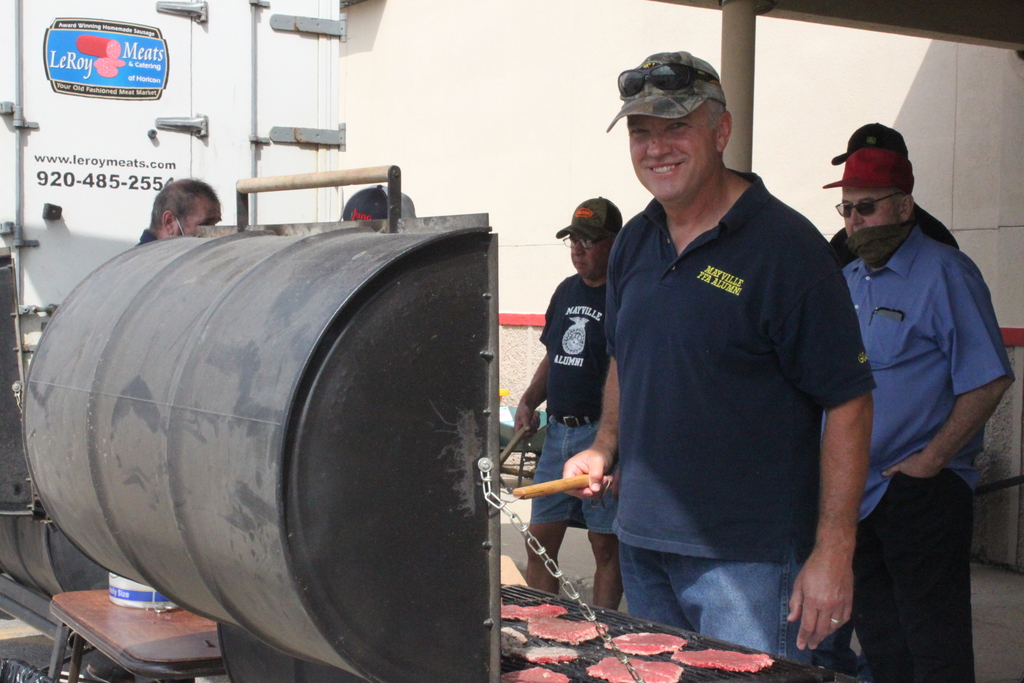 FFA Steak Fry 2025