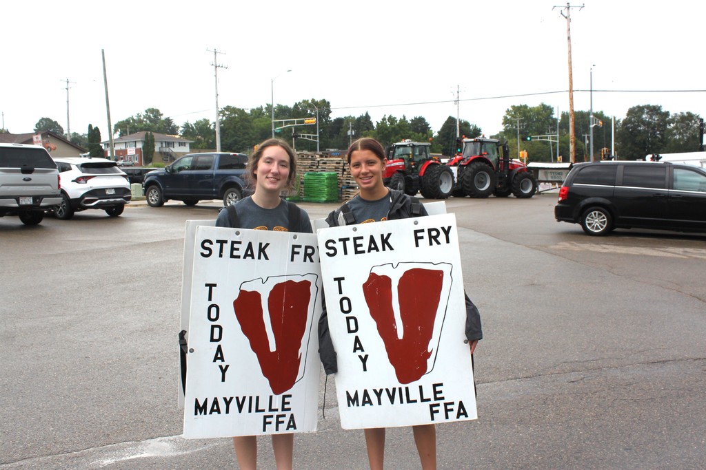 Steak Fry 2025