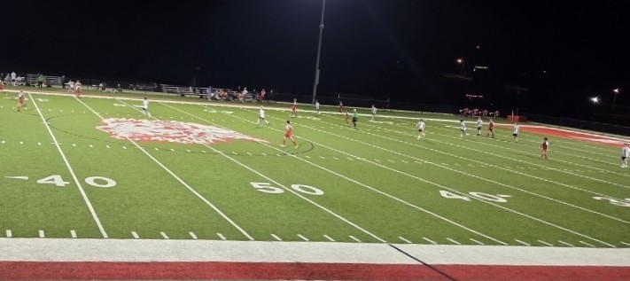 Soccer Boys Win 3-0 vs Lomira 9-15-25