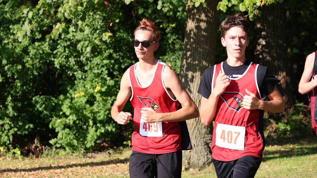 CC in Waupun