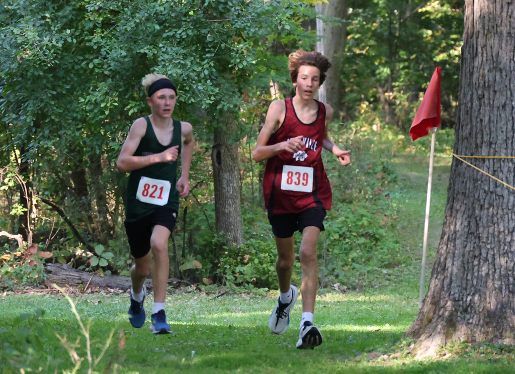 CC in Waupun