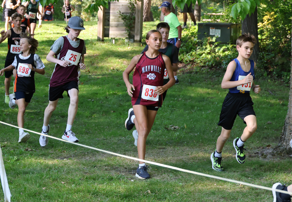 CC in Waupun