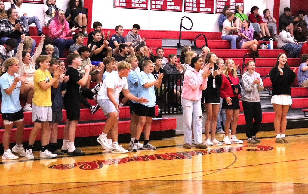 Powder Buff 2025 Seniors Take the Win