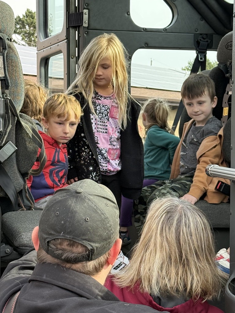 Our Early Learning Center welcomed the Mayville Fire Department this morning for a fire safety visit and a tour of the fire truck! What a super fun morning!! #mayvillecardinals #mayvilleschools #cardinalpride